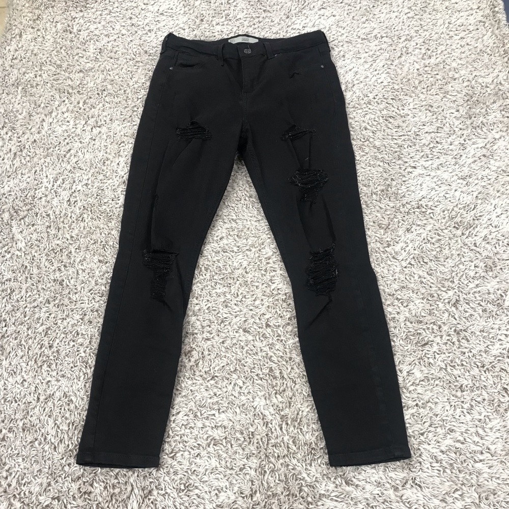 Nordstrom Jeans